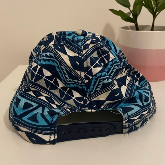 Hollister Snapback Hat - Picture 3 of 3